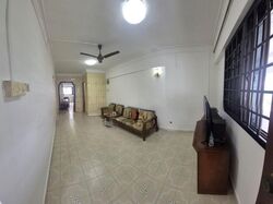 Blk 169 Bukit Batok West Avenue 8 (Bukit Batok), HDB 3 Rooms #503884841